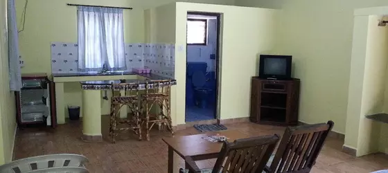 Albenjoh Guesthouse | Goa - Kuzey Goa - Calangute