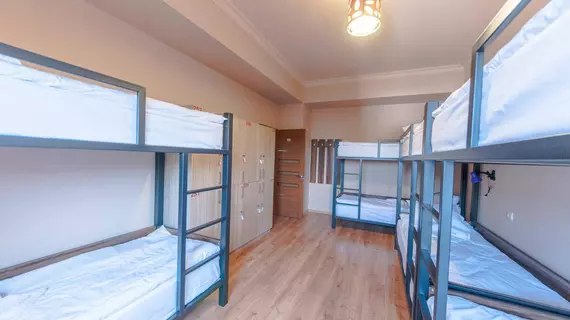 Kantar Hostel | Erivan (ve civarı) - Yerevan - Kentron