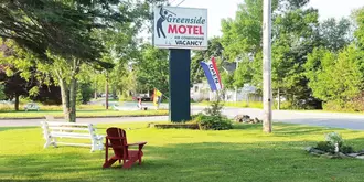 Greenside Motel