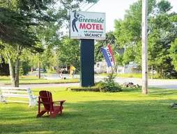 Greenside Motel | New Brunswick - St. Andrews (ve civarı) - St. Andrews