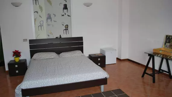 Residence Abside | Sicilya - Palermo (vilayet) - Palermo - Monte di Pieta