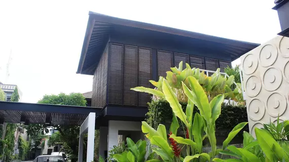 Puri Hiromi Boutique Residence | Bali - Denpasar - Sanur