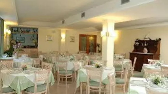 Hotel La Pergola | Campania - Salerno (il) - Amalfi