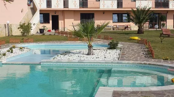 Chimento Resort | Calabria - Cosenza (vilayet) - Acri