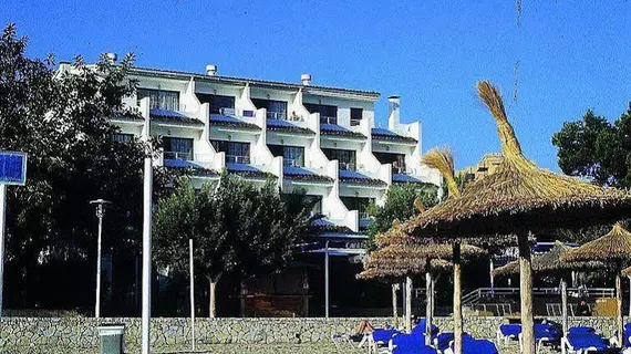 Balear Beach Apartments | Balearic Adaları - Mayorka Adası - Calvia - Magaluf