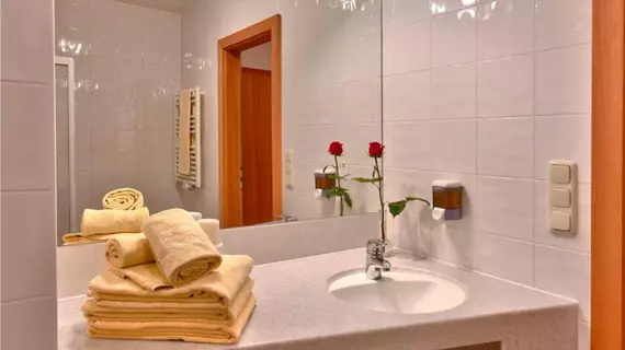 Club Appartement Hotel am Kreischberg | Styria - Sankt Georgen ob Murau