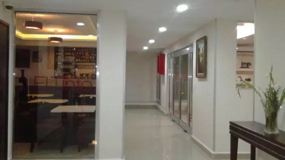 Granda Inn | Chiapas - Tuxtla Gutierrez (ve civarı) - Tuxtla Gutierrez