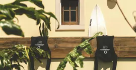 Cliff Surf Camp Hostel | Lizbon Bölgesi