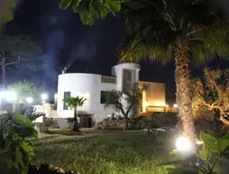 B&B Villa Gallipoli | Puglia - Lecce (il) - Gallipoli