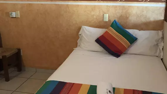 Don Miguel Plaza | Nayarit - Bahía de Banderas - Puerto Vallarta (ve civarı) - Sayulita