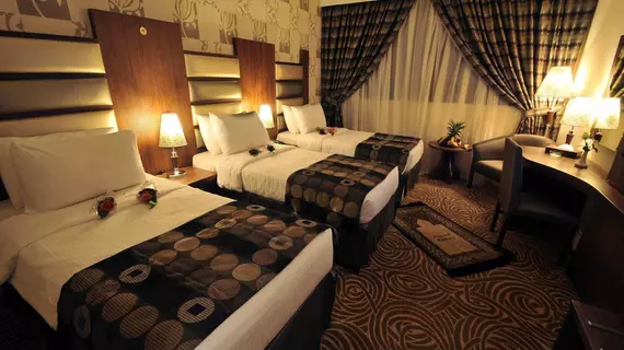 Hayatt International Hotel | Al Madinah Province - Medina