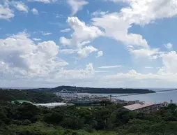 Churamui Terrace | Okinava (idari bölge) - Kunigami - Okinawa (ve civarı) - Motobu