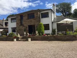 Westcourt Guest House | İskoçya - Scottish Highlands - Fort William