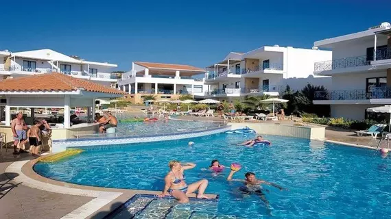 Pefki Islands Resort | Ege Adaları - Rodos Bölgesel Birimi - Rodos