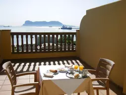 Hotel Mirador | Andalucia - Cadiz (vilayet) - Campo de Gibraltar - Algeciras