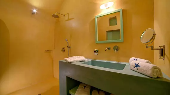 Santorini Royal Suites | Ege Adaları - Santorini