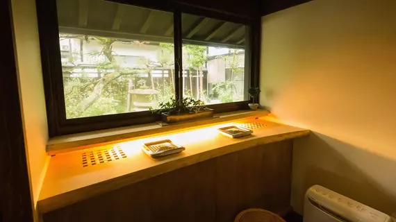 Ryokan Asunaro | Gifu (idari bölge) - Takayama - Hida Takayama Japon Kaplıcası