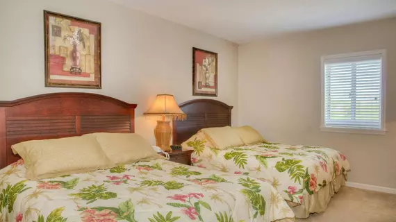 Barefoot Resort by Palmetto Vacation Rentals | Güney Karolayna - Myrtle Plajı (ve civarı) - North Myrtle Beach