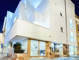 Santo Stefano Luxury Rooms | Puglia - Birindisi (il) - Brindisi - Brindisi Tarihi Kent Merkezi