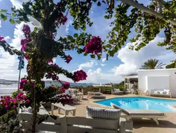 Rhenia Hotel & Bungalows | Ege Adaları - Mikonos