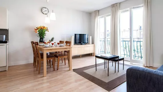 Congress Centre Apartments | Kuzey Hollanda - Amsterdam - Güney Amsterdam - Amsterdam South