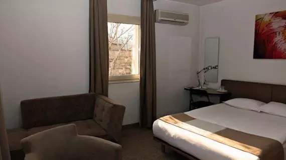 Kardes Hotel | Bursa - Osmangazi