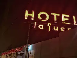 La Fuente Hotel & Suites | Coahuila - Saltillo (ve civarı) - Saltillo