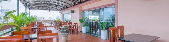 Samnang Laor Phnom Penh Hotel | Koh Kong - Phnom Penh (ve çevresi) - Phnom Penh - Boeung Keng Kang - Chamkar Mon