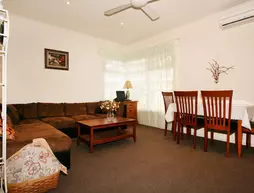 Lisson Holiday Rental | Victoria - Melbourne (ve civarı) - Hawthorn