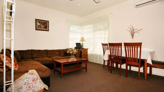 Lisson Holiday Rental | Victoria - Melbourne (ve civarı) - Hawthorn