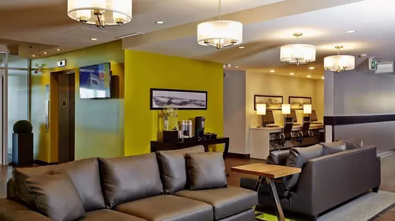 Best Western Plus East Side | Saskatchewan - Saskatoon