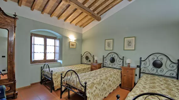 Villa Rachele | Toskana - Siena (vilayet) - San Gimignano - Val d'Elsa