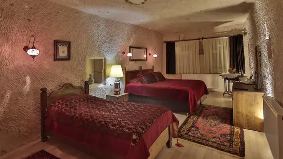 Turkish Cave House | Nevşehir - Nevşehir