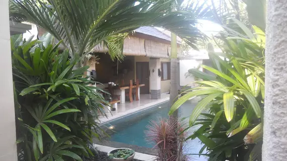 Nike Villas | Bali - Denpasar - Sanur