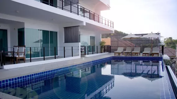 Orchidacea Residence | Phuket (ve civarı) - Thalang