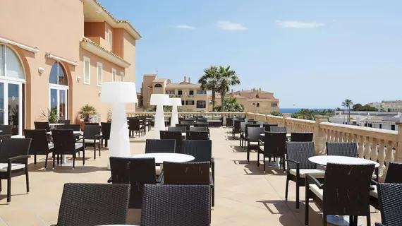 Grupotel Macarella Suites | Balearic Adaları - Menorca - Ciutadella de Menorca