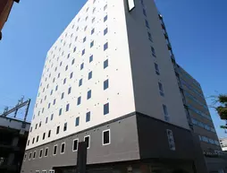 JR Kyushu Hotel Kokura | Fukuoka (idari bölge) - Kokuraminami - Kitakyushu (ve civarı) - Kitakyushu