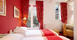 Austin's Saint Lazare Hotel | Ile-de-France - Paris - L'Europe