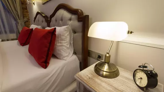 La Bella Suites Beyoglu |  Istanbul  - Beyoğlu - Sütlüce Mahallesi