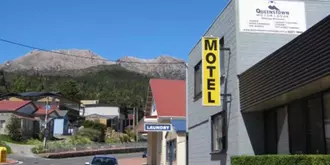 Queenstown Motor Lodge