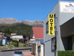 Queenstown Motor Lodge | Tazmanya - Queenstown