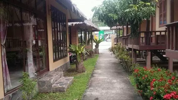 Phangan Cottage | Surat Thani (vilayet) - Koh Phangan