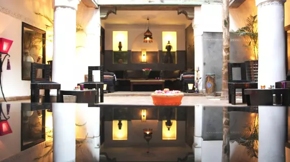 Riad Terra Bahia | Marakeş (ve civarı) - Marrakech - Mechouar Kasbah - Mechouar-Kasbah