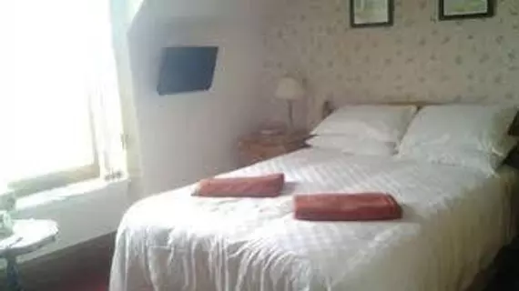 Kintrae B&B | İskoçya - Moray (ilçe) - Buckie