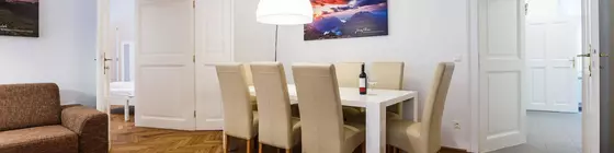 Judengasse Premium Apartments in Your Vienna | Vienna (eyalet) - Viyana - Innere Stadt