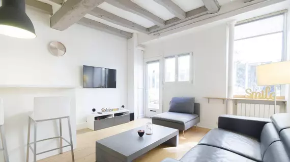 Luxury Apartment in Paris - Marais | Ile-de-France - Paris - Marais