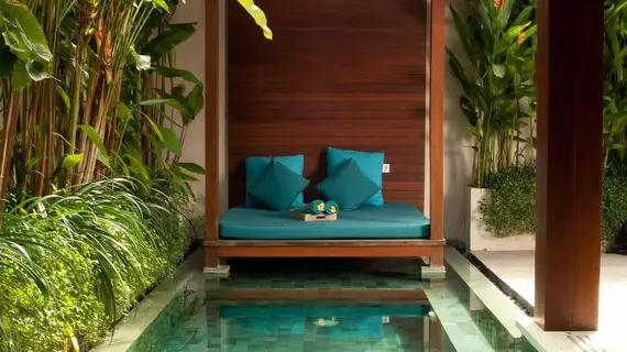 Maca Villas and Spa | Bali - Badung - Seminyak