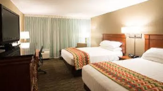 Pear Tree Inn Cape Girardeau | Missouri - Sikeston (ve civarı) - Cape Girardeau