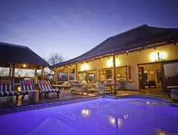 Sausage Tree Safari Camp | Limpopo - Maruleng - Hoedspruit