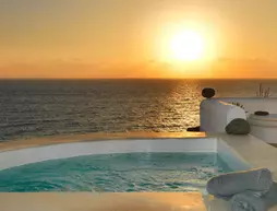 Heaven on Earth Private Villa | Ege Adaları - Santorini